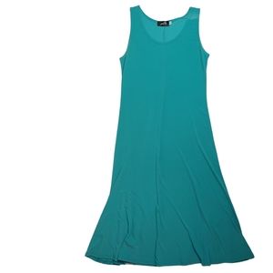 Sympli Size 8 Maxi Dress